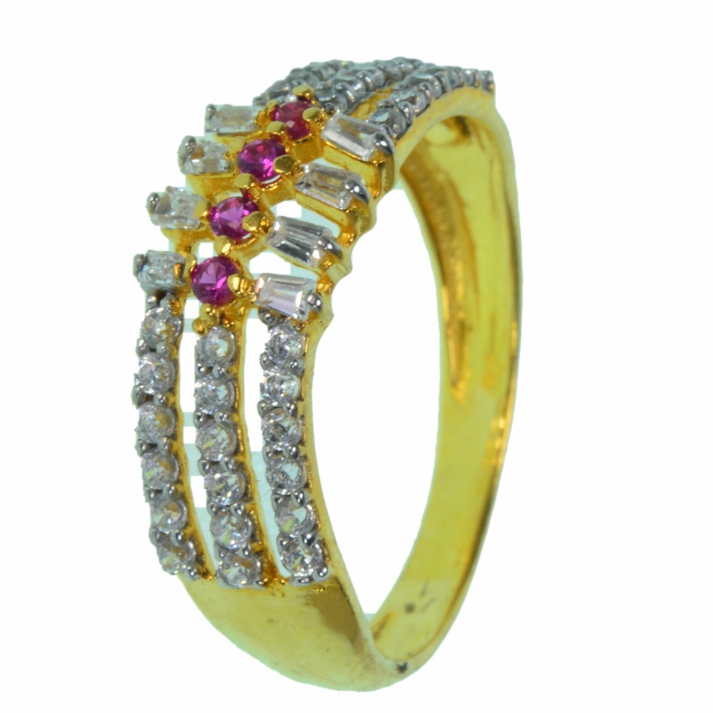 Ladies Ring - Image 3