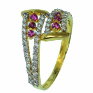 Ladies Ring