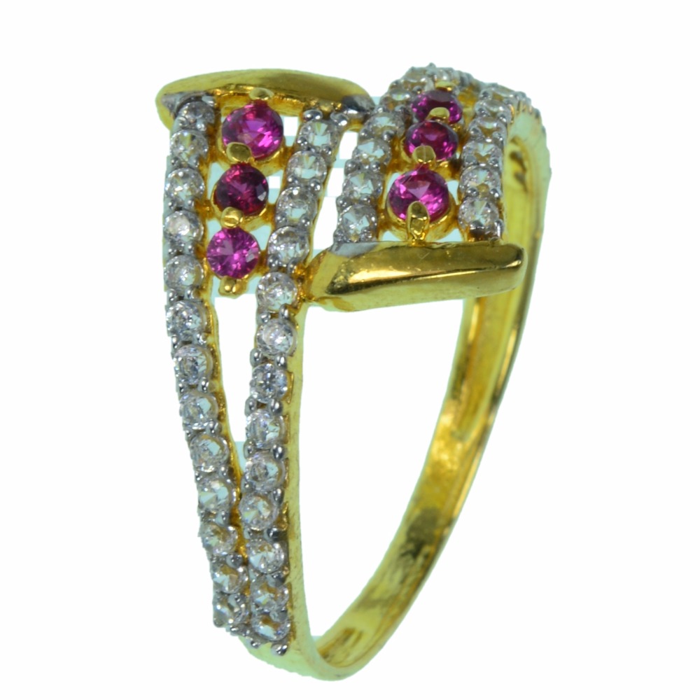 Ladies Ring - Image 2