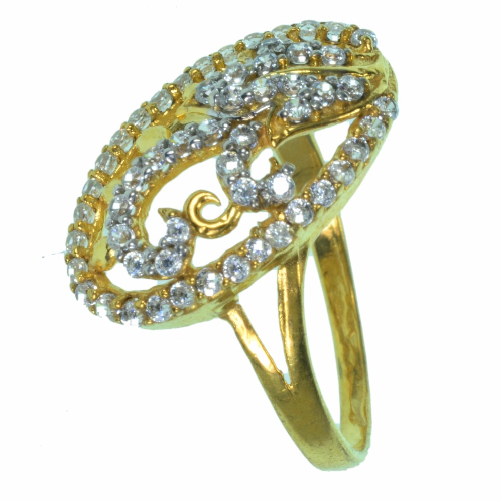 Ladies Ring
