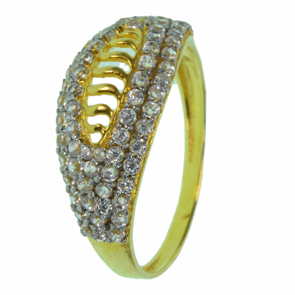 Ladies Ring - Image 4