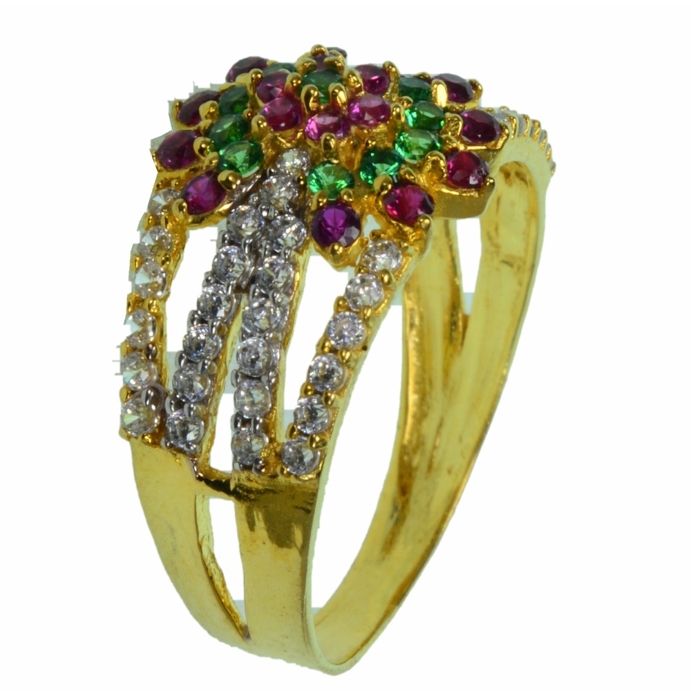 Ladies Ring - Image 2
