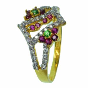 Ladies Ring