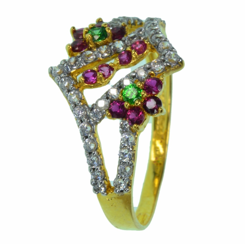Ladies Ring - Image 5