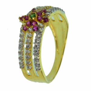 Ladies Ring