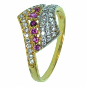 Ladies Ring