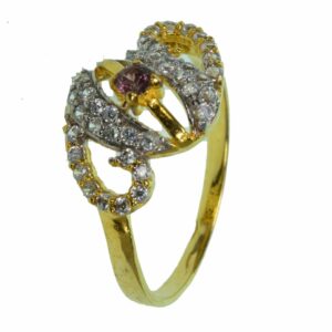 Ladies Ring