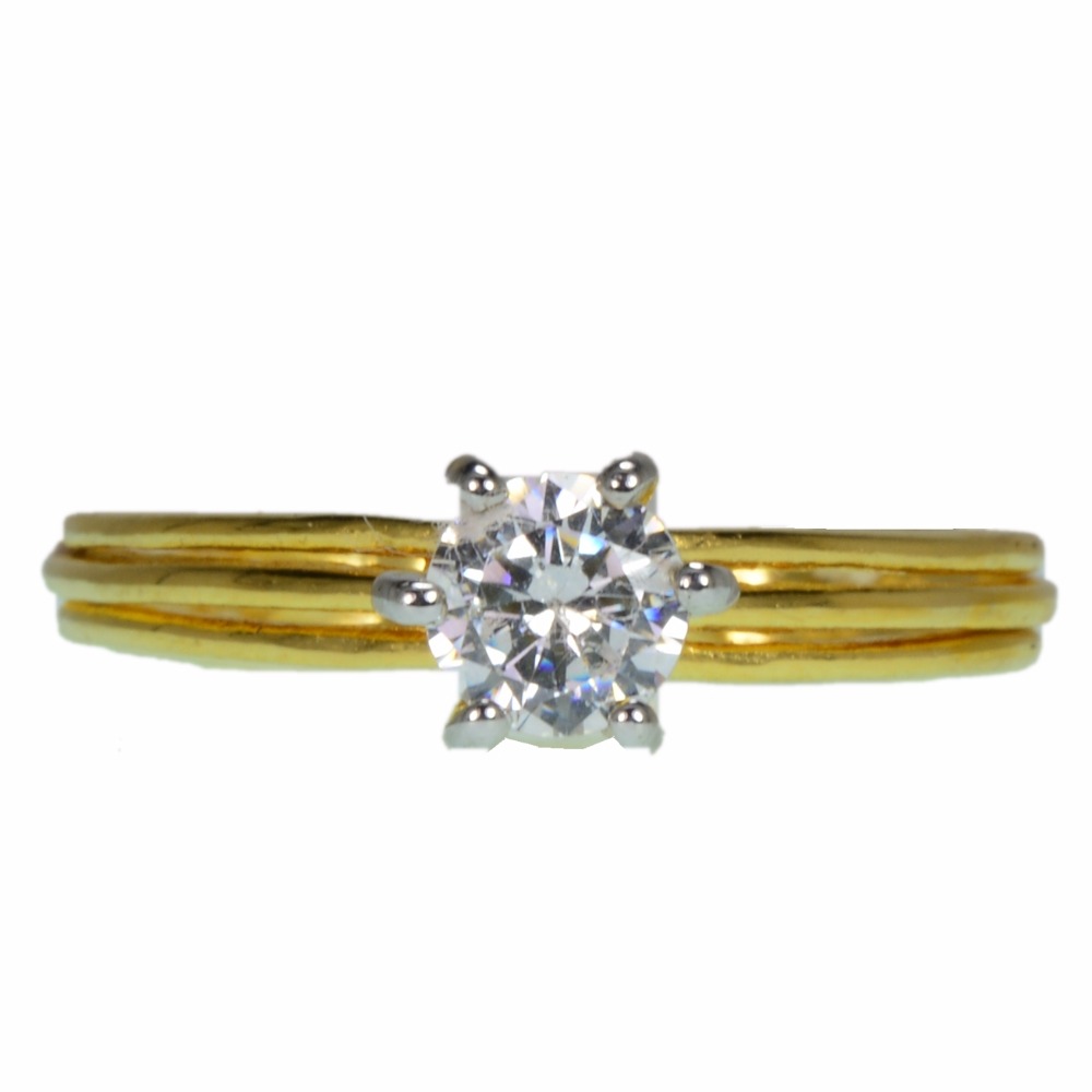 Ladies Ring - Image 4