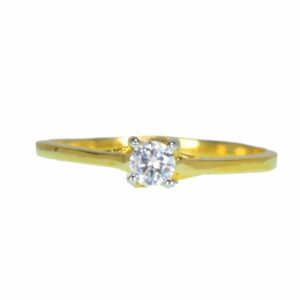 Ladies Ring