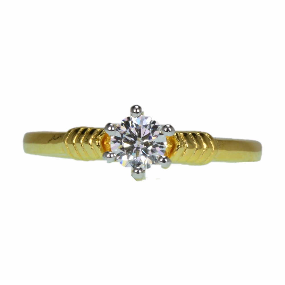 Ladies Ring - Image 2