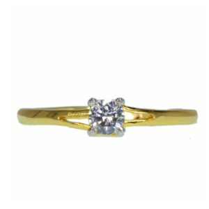 Ladies Ring