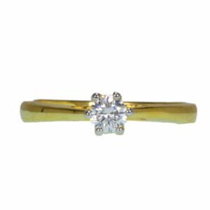 Ladies Ring