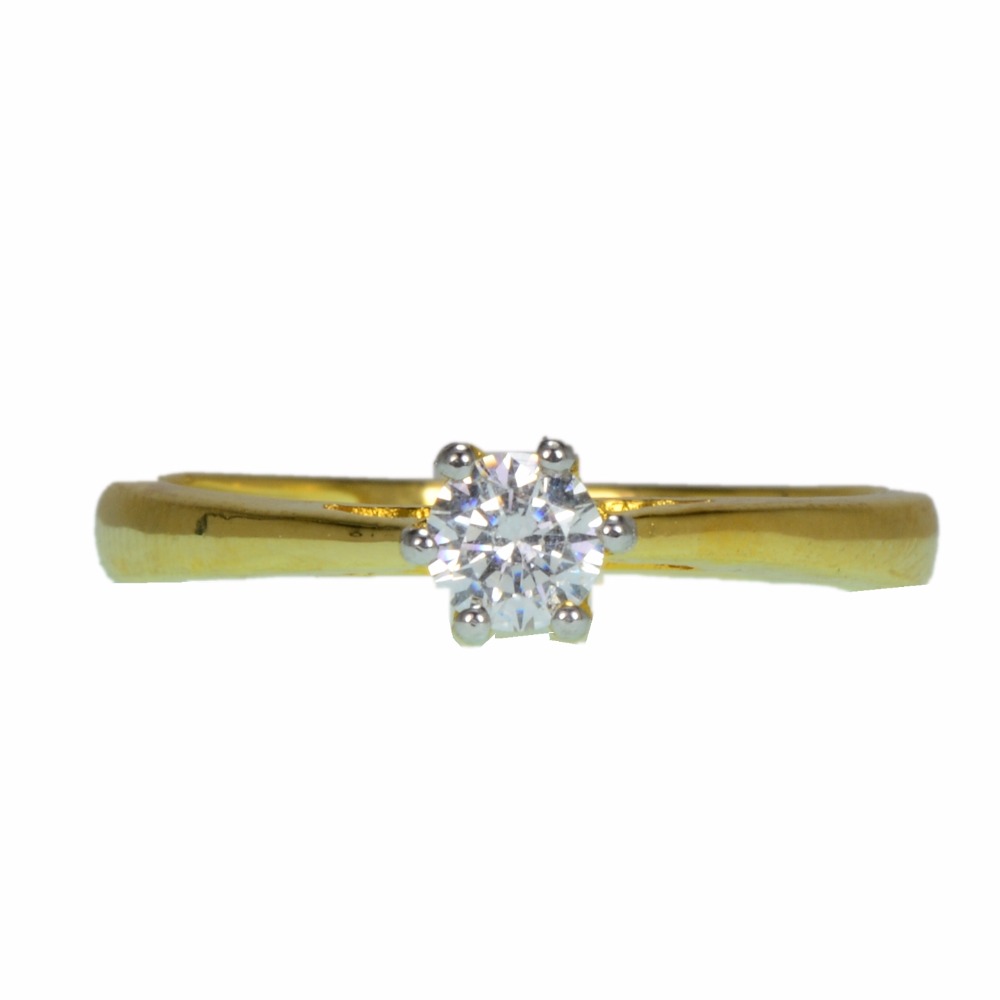Ladies Ring - Image 4