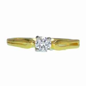 Ladies Ring
