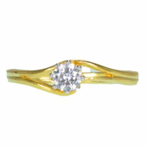 Ladies Ring