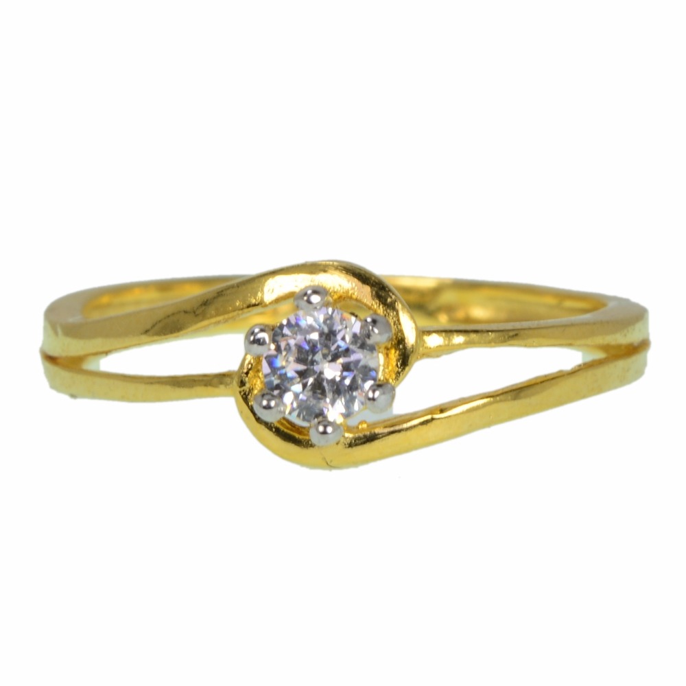 Ladies Ring - Image 5