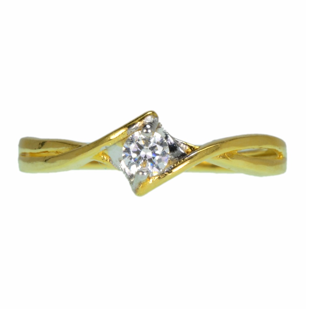 Ladies Ring - Image 4