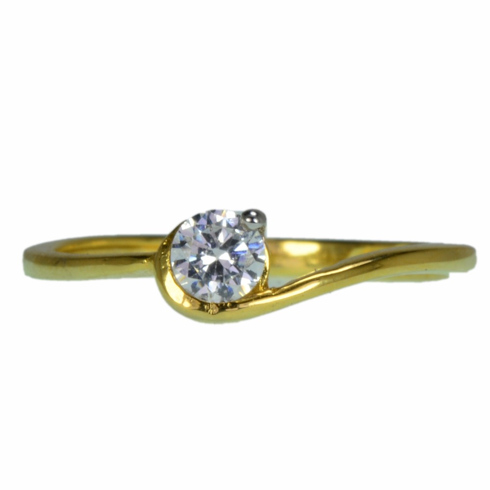 Ladies Ring - Image 3