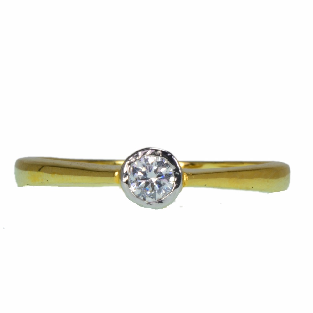Ladies Ring - Image 2