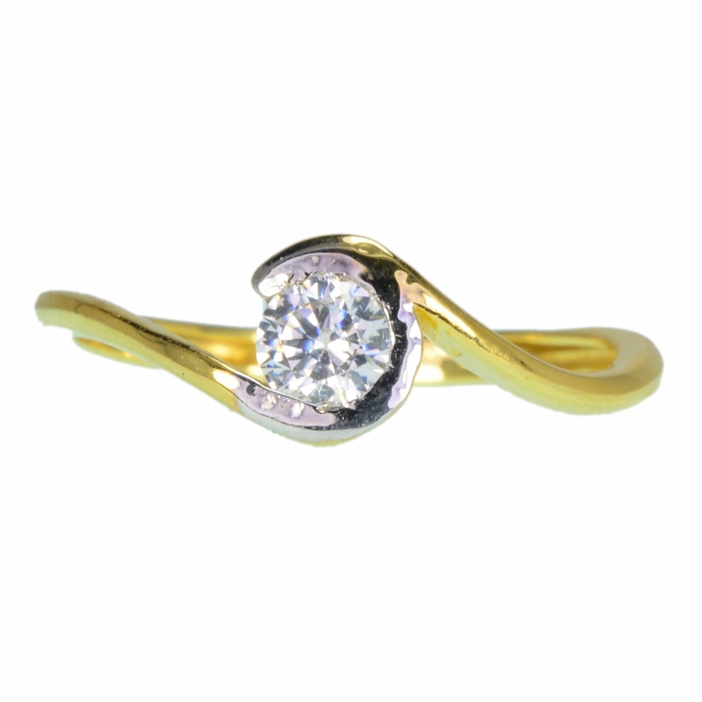 Ladies Ring