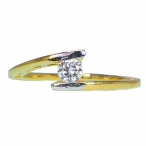 Ladies Ring