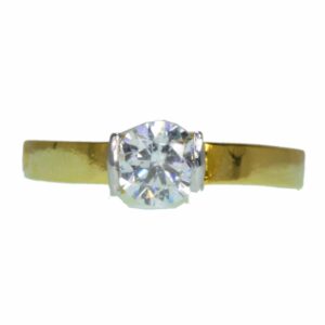 Ladies Ring