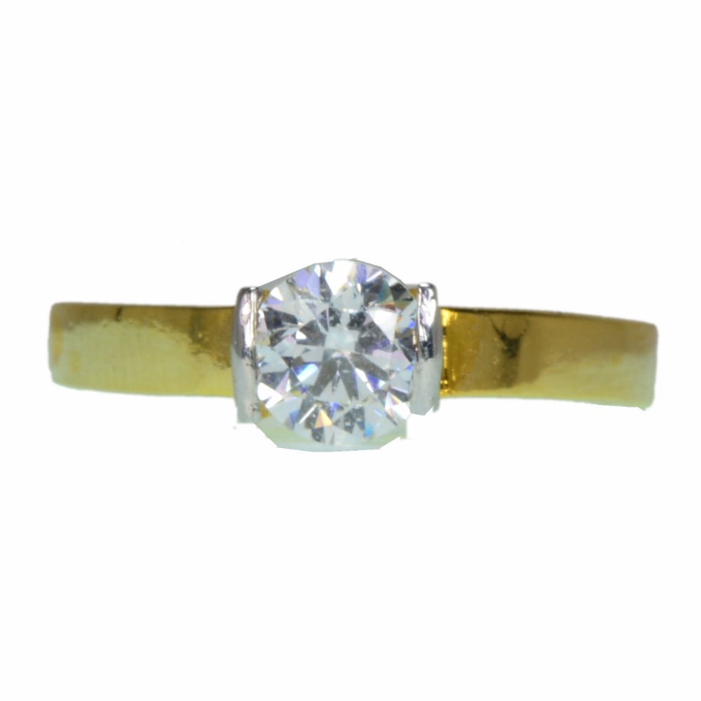 Ladies Ring - Image 4