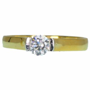Ladies Ring