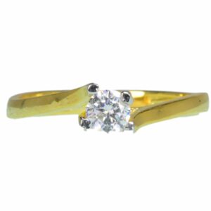 Ladies Ring