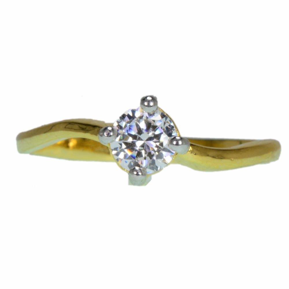 Ladies Ring