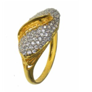 Ladies Ring
