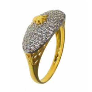 Ladies Ring