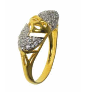 Ladies Ring