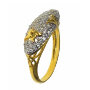 Ladies Ring