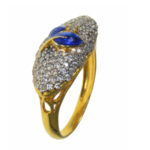 Ladies Ring