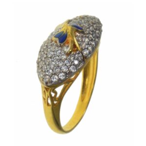 Ladies Ring