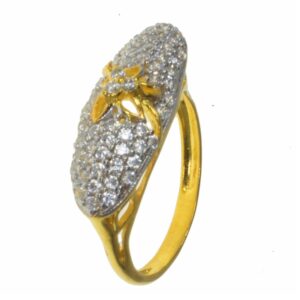 Ladies Ring