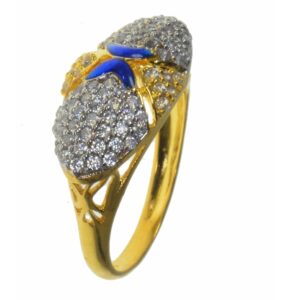 Ladies Ring