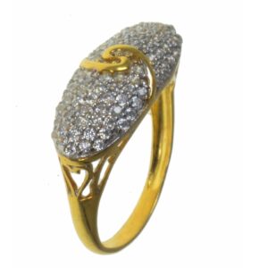 Ladies Ring