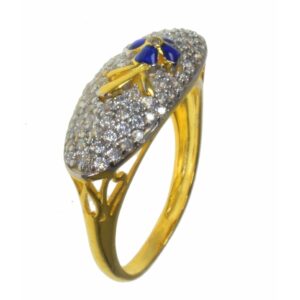 Ladies Ring