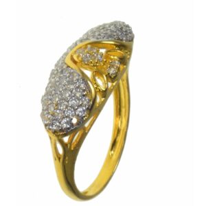 Ladies Ring