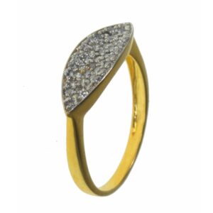 Ladies Ring