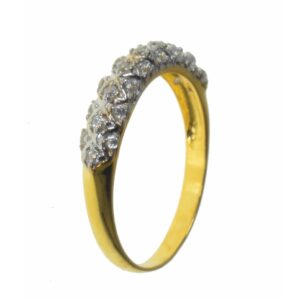 Ladies Ring