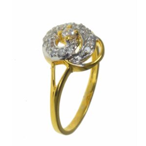 Ladies Ring