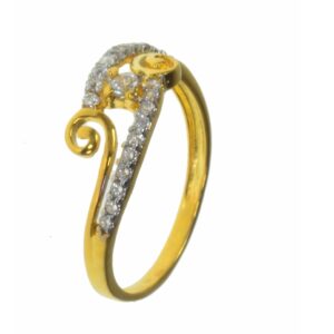 Ladies Ring