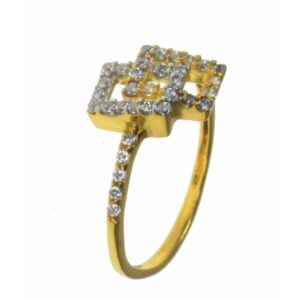 Ladies Ring