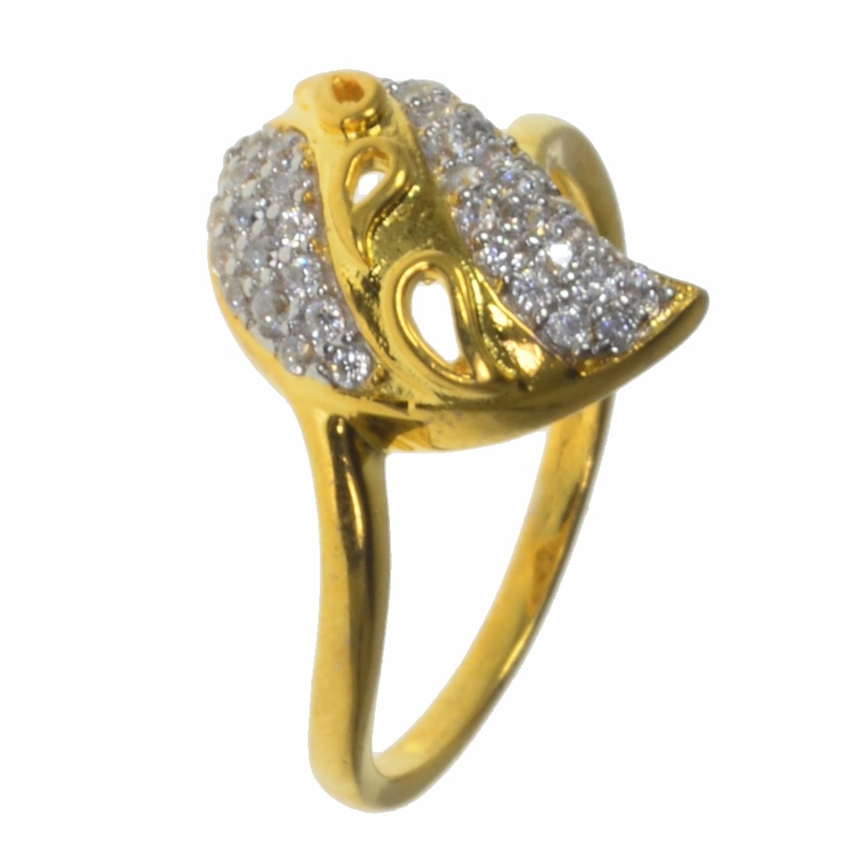 Ladies Ring
