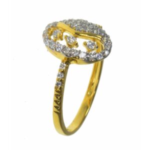 Ladies Ring