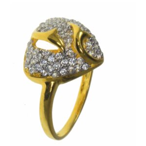 Ladies Ring