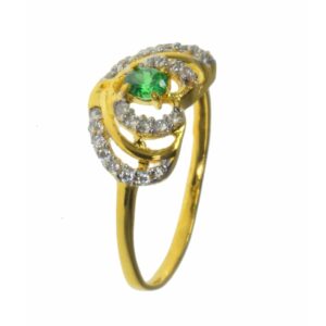 Ladies Ring